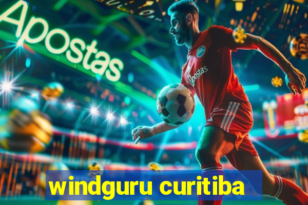 windguru curitiba